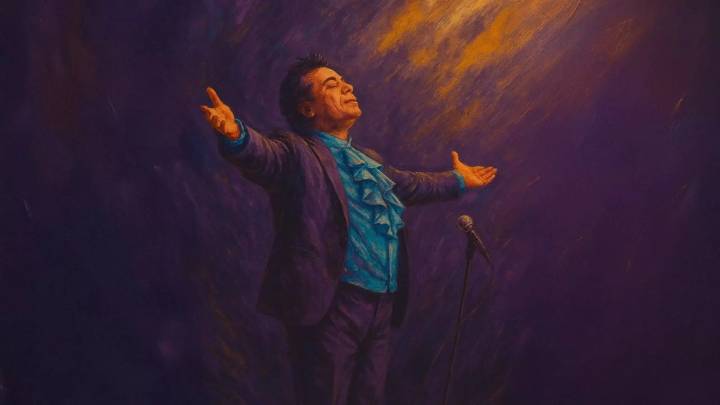 «El Divo»: Un Homenaje Sinfónico al Ídolo de Juárez Llega al Auditorio Nacional