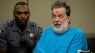 Man charged in Colorado Planned Parenthood shooting dies in federal custody