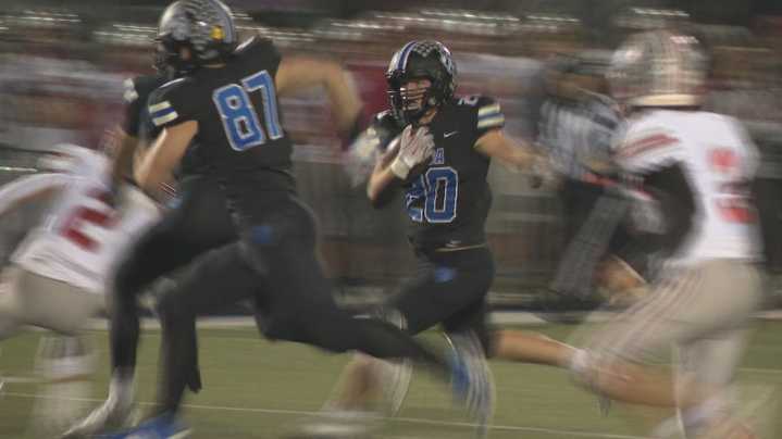 OHSAA football playoffs: Every regional semifinal matchup involving Northeast Ohio high schools