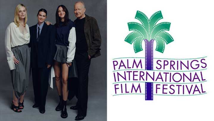 2026 Palm Springs Film Festival Awards Winners List: 'Sentimental Value', More