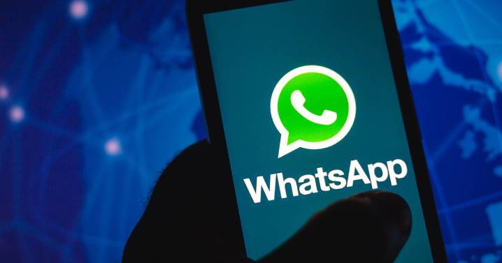 WhatsApp down LIVE as thousands of users suffer outage in worldwide blackout
