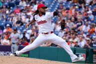 MLB prefers to discipline Guardians' Ortiz and Clase by spring training: Source