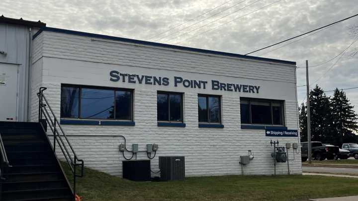 What's HOPZAH? Check it out Nov. 7 at a Stevens Point Brewery tasting event