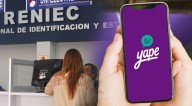 ¿Qué tramites pueden pagar los usuarios de RENIEC a través de Yape? Estos es el listado completo