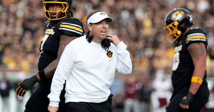 Did Texas A&M figure out what plays Mizzou was going to run?