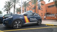 Tres detenidos en Elche por desviar 45.000 euros de su empresa revendiendo coches