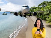 Nueva ruta aérea Bogotá- Nuquí: precio de tiquetes y trayecto que conecta con el pacífico colombiano