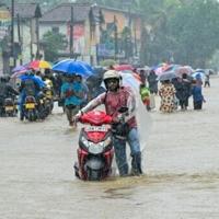 Sri Lanka flood, landslides toll rises to 123: official
