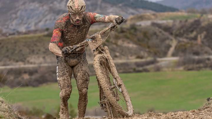 Se abre la inscripción para la Shimano Super Cup Massi de Sabiñánigo