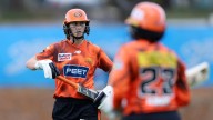 WBBL 2025: Perth Scorchers no match for Meg Lanning masterclass in rain affected defeat