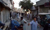 Pakistani airstrike in Balochistan injures nine civilians, claims rights body
