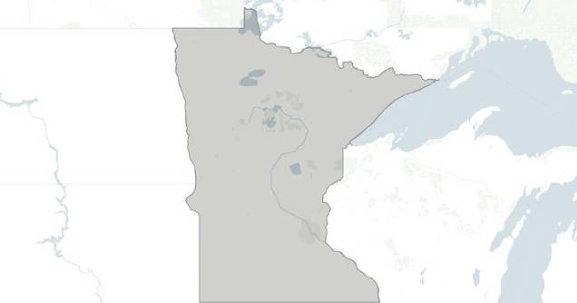 Man pleads guilty to starting northern Minnesota fire that burned more than 12,000 acres, fined $190