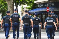 France: Driver Shouts 'Allahu Akbar' After Plowing Into Pedestrians