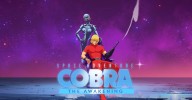 Space Adventure Cobra – The Awakening, la aventura retro que revive al legendario pirata espacial