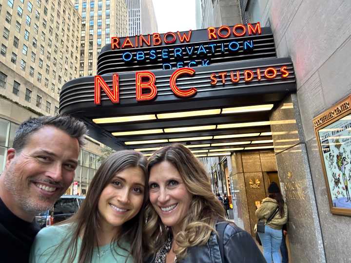 My parents treated me like a child even after I moved out. I had to redefine my relationship with them.