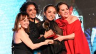 Pandora recibe el Premio a la Excelencia Musical en los Latin Grammy