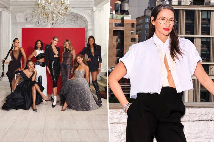 Jenna Lyons quits 'RHONY': 'The rumors are true'