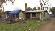 Tulare County couple loses home in fire days before Thanksgiving