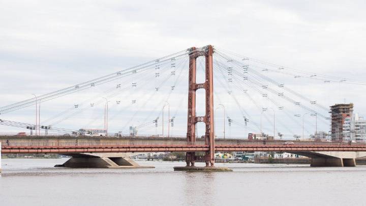 El alivio dura poco: desde mañana regresan las lluvias y tormentas a Santa Fe