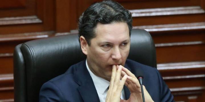 Corte Suprema revisa el caso de Daniel Salaverry y su condena de 8 años por peculado: ¿quedará firme la sentencia?