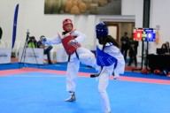 Taekwondo escolar culminó con 12 medallas en los VII Juegos Deportivos Escolares Centroamericanos