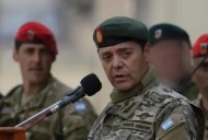 CEPRODH: "Nuestro más enérgico repudio a la designación del teniente general Carlos Presti como ministro de Defensa"