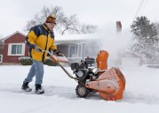 More lake effect snow for Monday, several inches possible in parts of Michigan