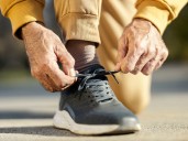 Here’s how many daily steps may help delay Alzheimer’s symptoms