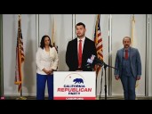 California GOP files lawsuit aimed at blocking Prop 50, saying it favors Latino voters