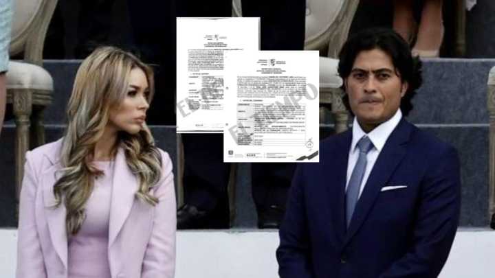 Los millonarios contratos para atender a adultos mayores con los que Nicolás Petro se habría enriquecido ilegalmente