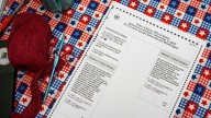 Maine voters reject voter ID ballot measure, approve red flag gun laws