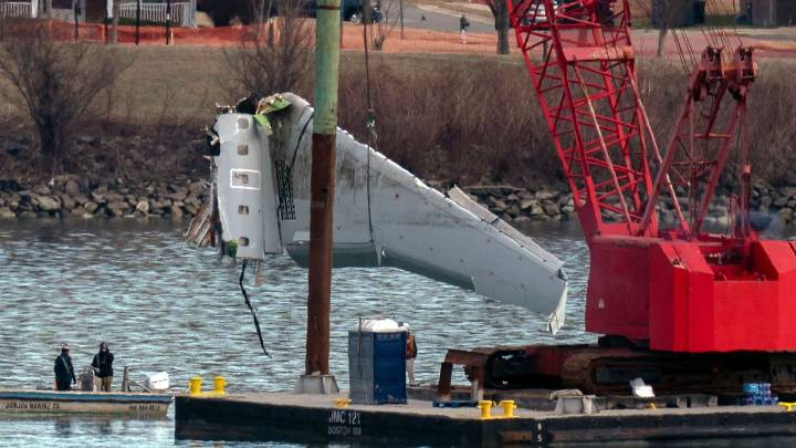 Data shows spike in military aircraft accidents in 2024. This year doesn't look any better