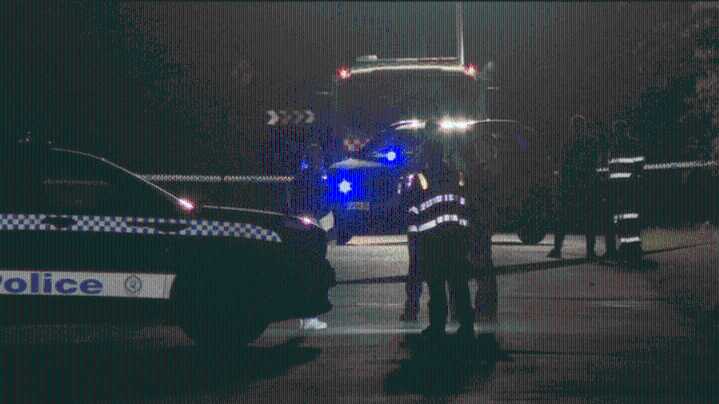 Sydney man dead after suspected hit-and-run incident at Richmond