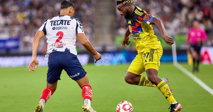 América provoca cambios inéditos para los cuartos de final: Estos son los horarios oficiales