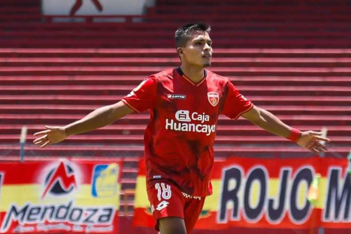 Sport Huancayo es campeón de Liga 3 y ascendió a la segunda división del fútbol peruano