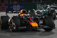 Where to watch F1 free live stream today: Qatar Airways Qatar GP race start time, tv channel