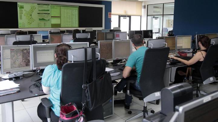 La jueza de la dana pide los protocolos de Emergencias con las empresas de teleasistencia, tras el fallecimiento de 37 usuarios