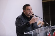 Inicia operaciones el Albergue del Barreal: Pérez Cuéllar