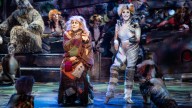 Cats 40th anniversary Australian tour at Crown Theatre Perth stars WAAPA alumna Lucy Maunder