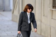 La fiscal superior de Madrid apunta a García Ortiz