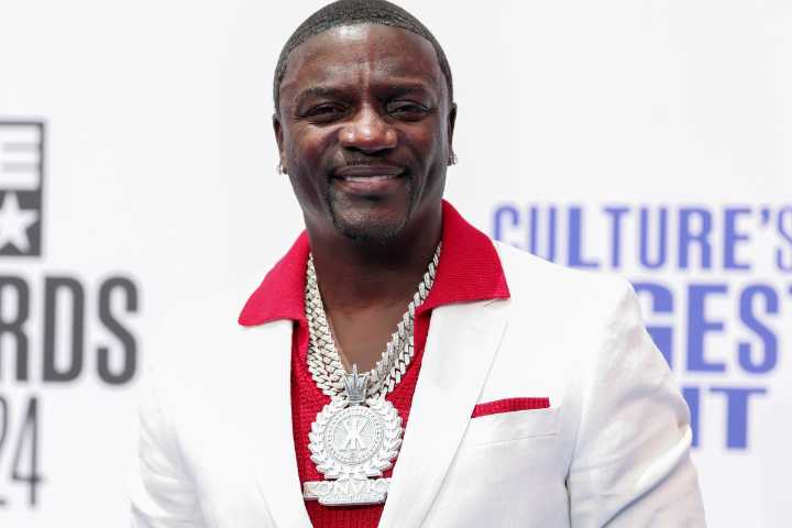 Locked Up: Why R&B Star Akon Was Just Taken Into Custody