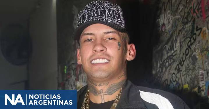 “No tiene que exponerse así”: El padre de L-Gante destrozó al nuevo abogado de su hijo