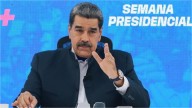 Presidente Maduro advierte de nuevas conspiraciones contra el país