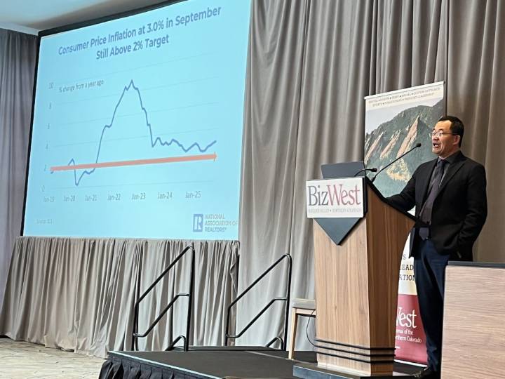 National Association of Realtors economist: Residential real estate can expect a recovery in 2026 after 3 down years