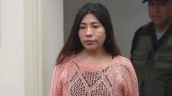 Fiscal suprema pide prisión preventiva para exprimer ministra peruana asilada por México