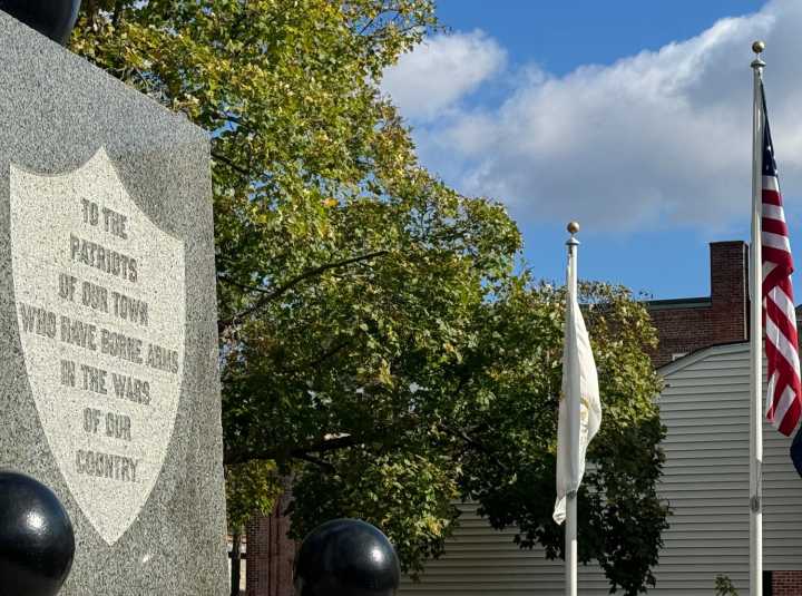 Warren's Veterans Day commemoration is Tuesday, Nov. 11