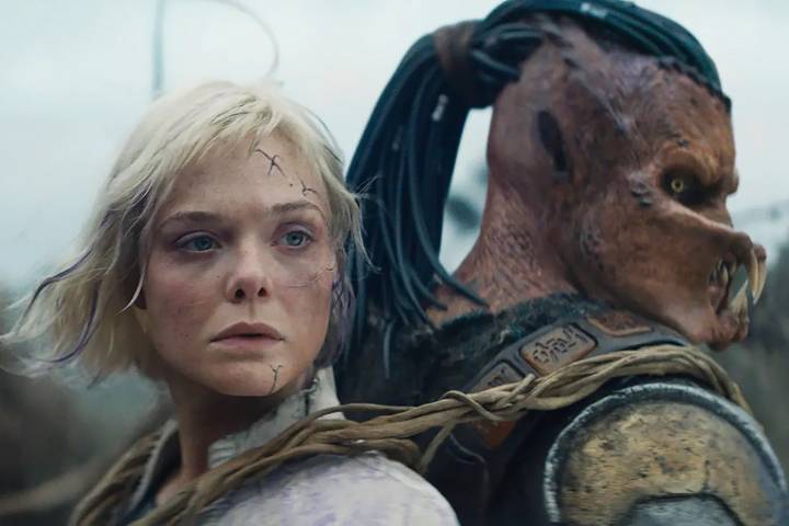 Predator: Badlands proves the movie franchise is now … feminist.