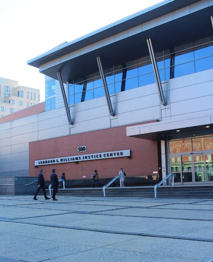 Delaware supreme court upholds split tax rates in New Castle County