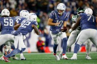 Where to watch Patriots vs. Bengals free live stream today (11/23/25) without Streameast