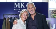 I'm A Celebrity Martin Kemp's wife Shirlie left 'very embarrassed' by husband's comments in jungle